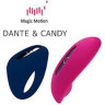 Набор MAGIC MOTION Candy + Dante 861131