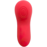 Вибратор MAGIC MOTION FUNTOWN CALEO, красный 861154